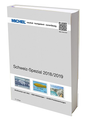 Michel Schweiz-Spezial 2018/2019