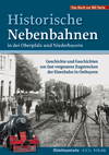 Historische Nebenbahnen in der Oberpfalz und Niederbayern  Gesch