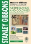 Stanley Gibbons Netherlands & Colonies Stamp Catalogue 1st Editi