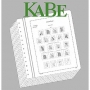 Kabe Nachtrag Ã–sterreich 2012 normal MLN18/12 / 344205