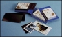 Hawid Zuschnitte schwarz 44x26mm Nr. 64426 blaue Verpackung per 
