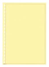 Lindner Blanko-Blätter PERMAPHIL® 160g/qm Nr. 804c per 10 Stück