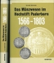 Schwede, Arnold Das Münzwesen im Hochstift Paderborn 1566-1803  