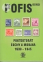 POFIS Protektorat Cechy a Morava / Boehmen und Maehren 1939 - 19