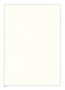Lindner Blanko-Blätter PERMAPHIL® 170g/qm  Nr. 805 per 10 Stück 