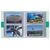 Leuchtturm Album POSTCARDS für 200 Postkarten Nr. 347770