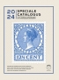 NVPH Speciale Catalogus 2024 Postzegels Nederland en Overzeese g