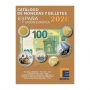 Edifil MONEDAS Y BILLETES DE ESPAÑA Y UNIÓN EUROPEA. Ed 2020   E