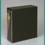 Safe Schutzkassette grün Nr. 7868 zu Champagnerdeckel-Album