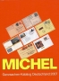 Michel Ganzsachen-Katalog Deutschland 2007
