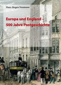 Neumann, Hans-Jürgen Europa und England. 