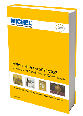 Michel Mittelmeerländer 2022/2023 (E 9) 