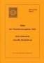 Bunse, Wilhelm/RÃ¼ckert, Michael Atlas der Rosettenausgabe 1923 -