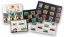 Hawid Auswahlkarten Nr. 550 per 100 StÃ¼ck Format 148x85mm, 2 Str