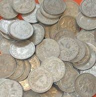 1 kg Münzen Alle Welt