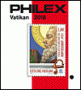 Philex Vatikan 2018