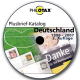 Philotax Plusbrief-Katalog auf CD-ROM 3. Auflage