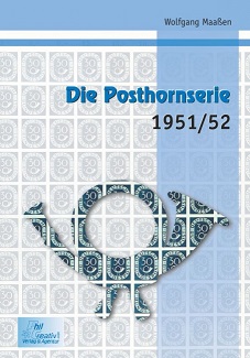 Maaßen, Wolfgang Die Posthornserie 1951/52   