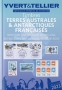 Yvert & Tellier Catalogue Timbres Terres Australes  Antarctiques