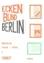 Törk Eckrand-Katalog Berlin 1948 - 1965
