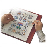 Safe Nachtrag Kanada Picture Postage Stamps 2012 2457SP12