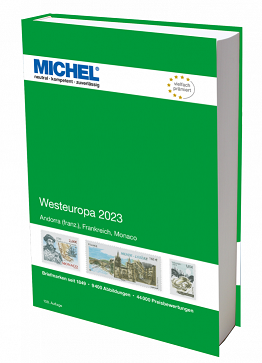 Michel Westeuropa 2023 