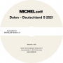 MICHELsoft Daten-Deutschland S 2021 Update für Soft ab Version 8