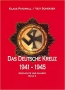 Patzwall, Klaus/Scherzer, Veit  Das Deutsche Kreuz 1941-1945. Ge