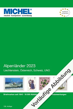 Michel Alpenländer 2023 (E 1) 