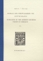 Erler/Norton Katalog der Stempelmarken von Deutschland VI Saarge