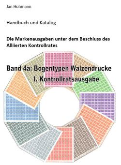 Hohmann, Jan Handbuch und Katalog Die Markenausgaben unter dem B
