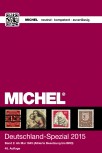 Michel Deutschland-Spezial 2015 – Band 2: Ab Mai 1945 (Alliierte