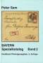 Sem, Peter Bayern Spezialkatalog Band 2 Handbuch Pfennigausgaben