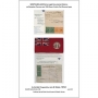 Walsh, John M. NEWFOUNDLAND Early Legal Documental History: via 