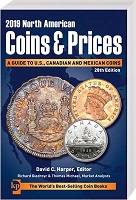 Harper, David C./Michael, Thomas 2019 North American Coins & Pri