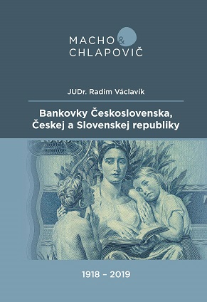 Vaclavik, Radim Bankovky &#268;eskoslovenska, &#268;eskej a Slov