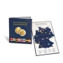 Leuchtturm Münzalbum PRESSO für 2-Euro-Münzen 