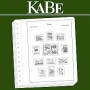 Kabe Nachtrag Ã–sterreich Kleinbogen OF 2022 Nr. 369017 / OFN18K/