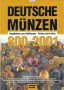 Weege, Gerd-Volker Deutsche Münzen 800-2001 Katalog der Auktions
