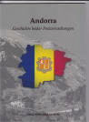 Kloos, Günter L./Lang-Valch, G. Andorra Geschichte beider Postve