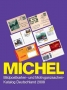 Michel Bildpostkarten- und Motivganzsachen-Katalog Deutschland 2