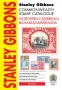 Stanley Gibbons Commonwealth Stamp Catalogue Northern Caribbean,