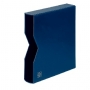 Leuchtturm Schutzkassette OPTIMA-Classic blau 329363/CLOPKABL