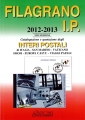 Filagrano 2012-2013 29. Edizione Interi Postali di Italia - San