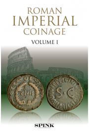 (RIC) Sutherland C.H.V./Carson R.A.G Roman Imperial Coinage Vol.