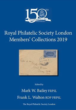 Bailey, Mark W./Walton, Frank L. RPSL Members' Collections 2019