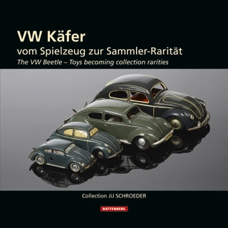 Schroeder, JiJ VW Käfer  