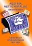 Austria Netto Katalog (ANK) Briefmarken Österreich-Spezialkatalo