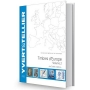 Yvert & Tellier Catalogue mondial de cotation des Timbres d´Euro