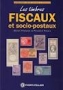 Yvert & Tellier Les timbres Fiscaux et Socio-Postaux / Fiskalmar